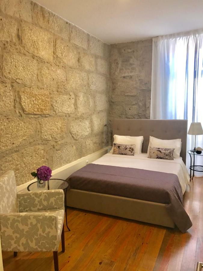 Appartamento Db Cedofeita Oporto