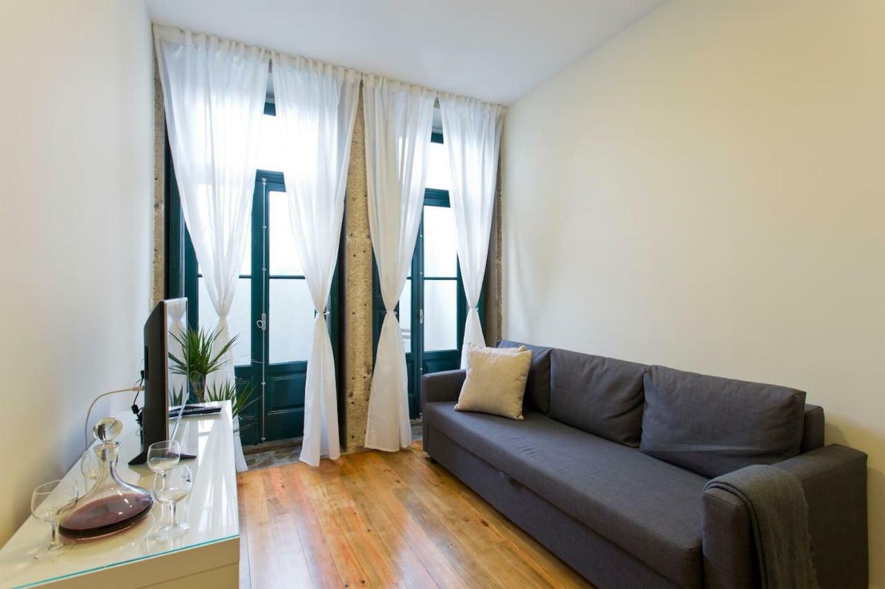 Db Cedofeita Apartments