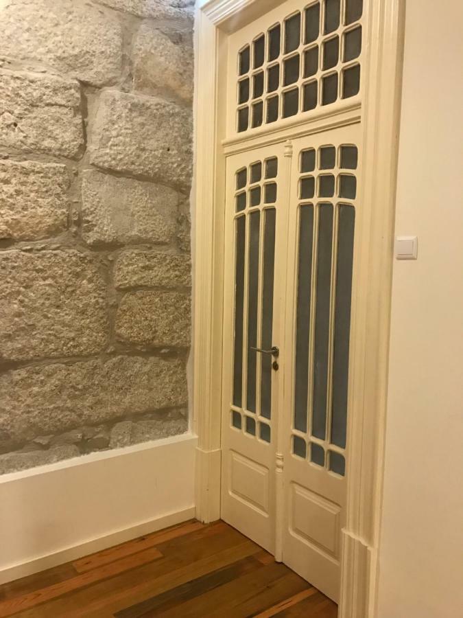 Db Cedofeita Apartments Apartment Porto