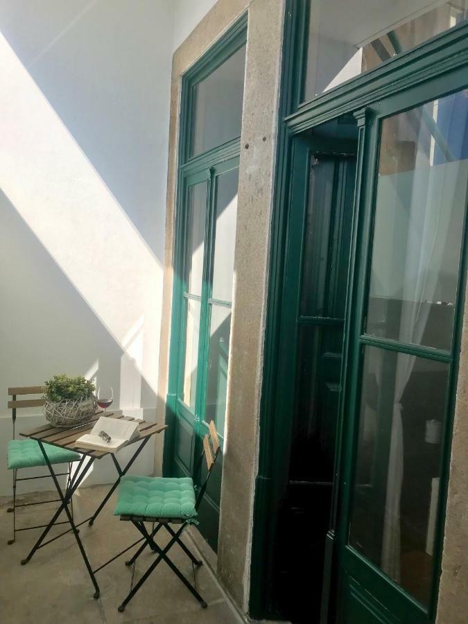 Db Cedofeita Apartments Apartment