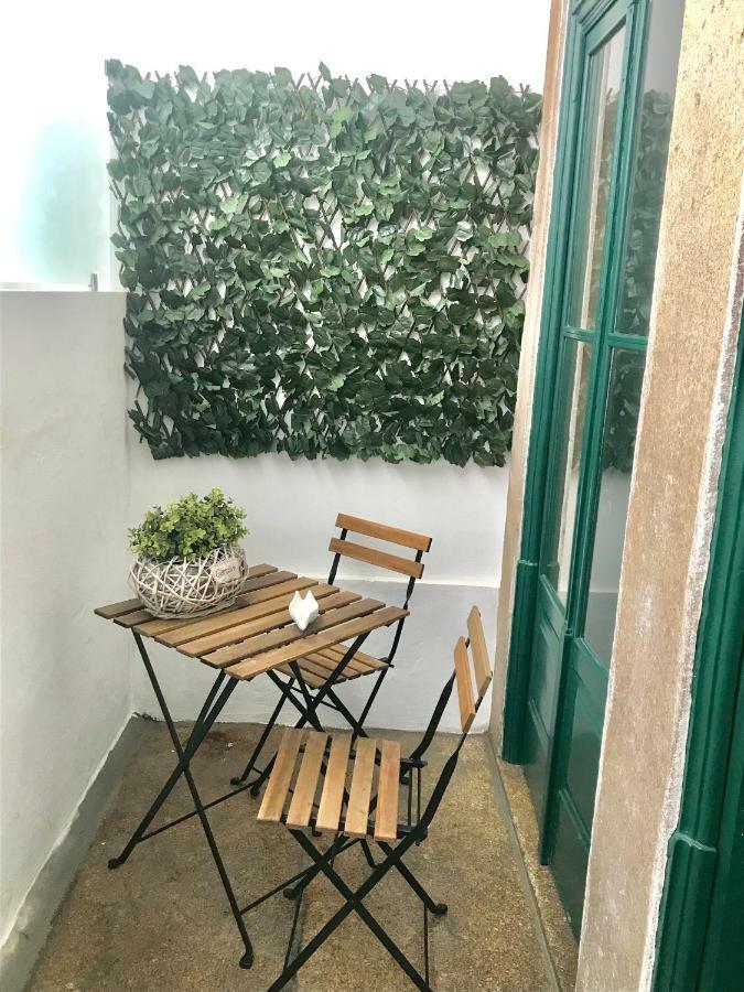 Db Cedofeita Appartamento