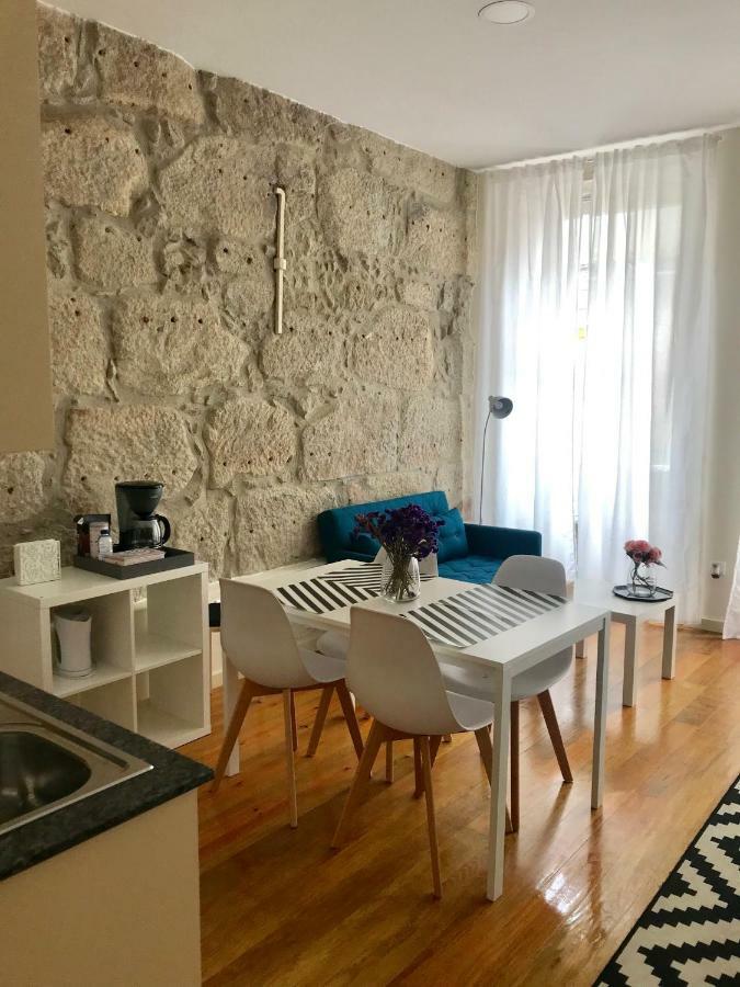 Db Cedofeita Apartments