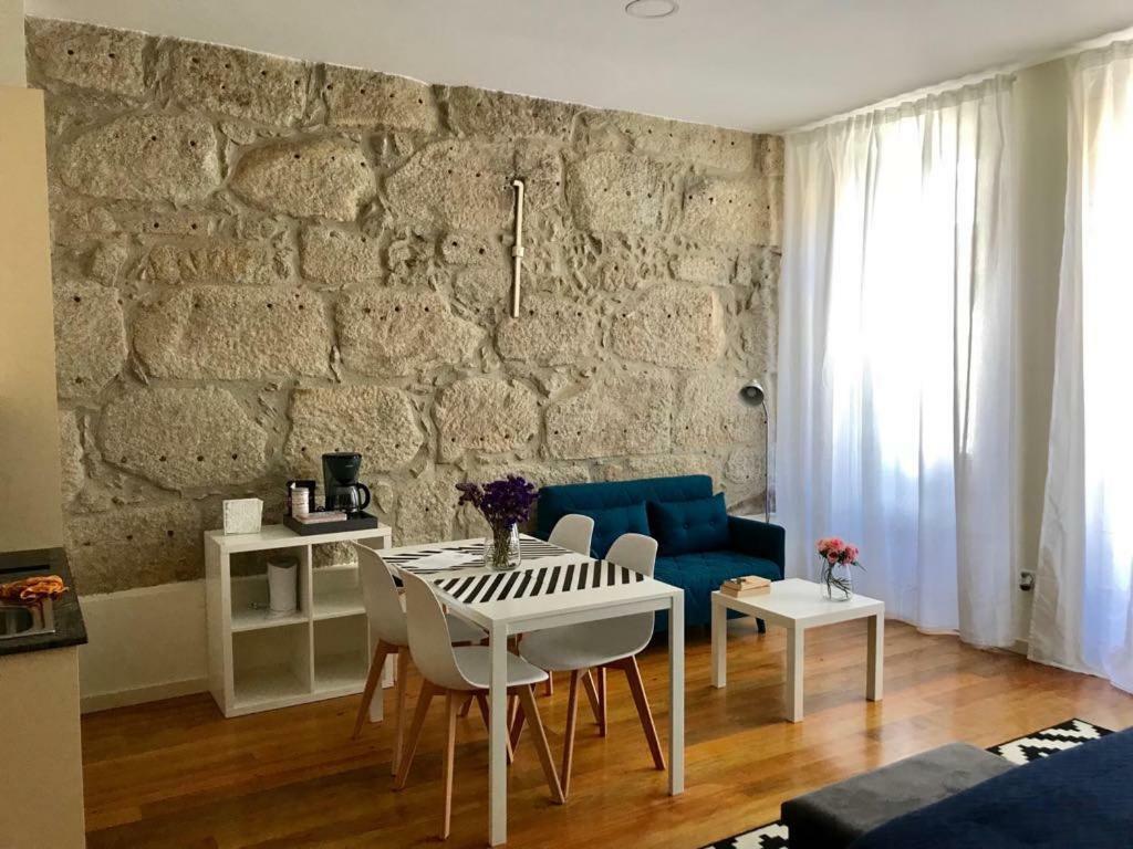 Db Cedofeita Apartments Porto