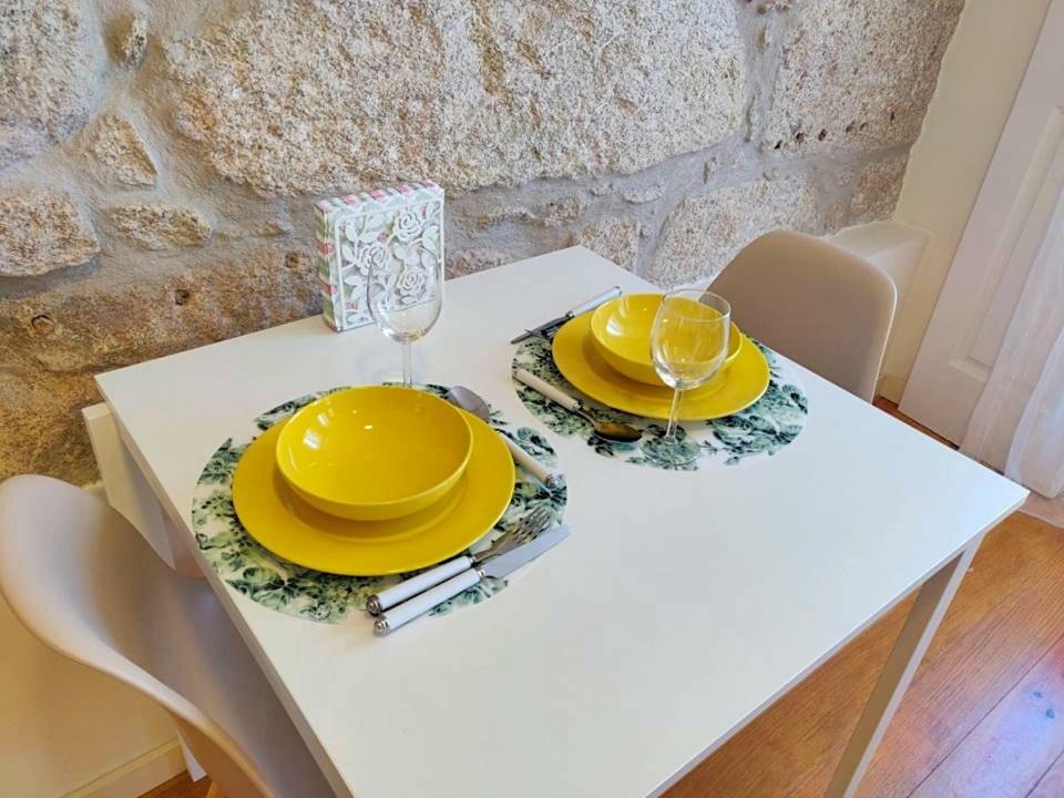 Apartment Db Cedofeita Apartments Porto