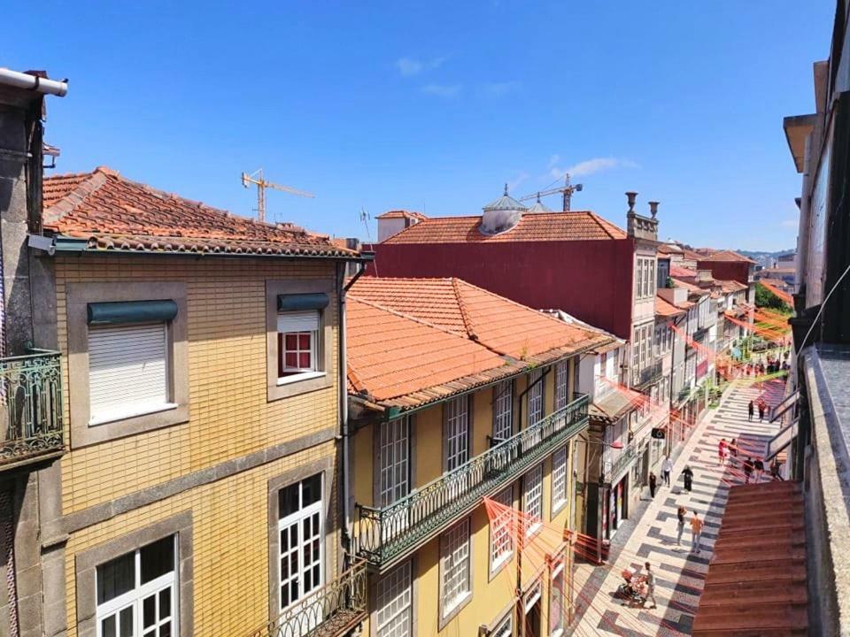 Db Cedofeita Appartamento