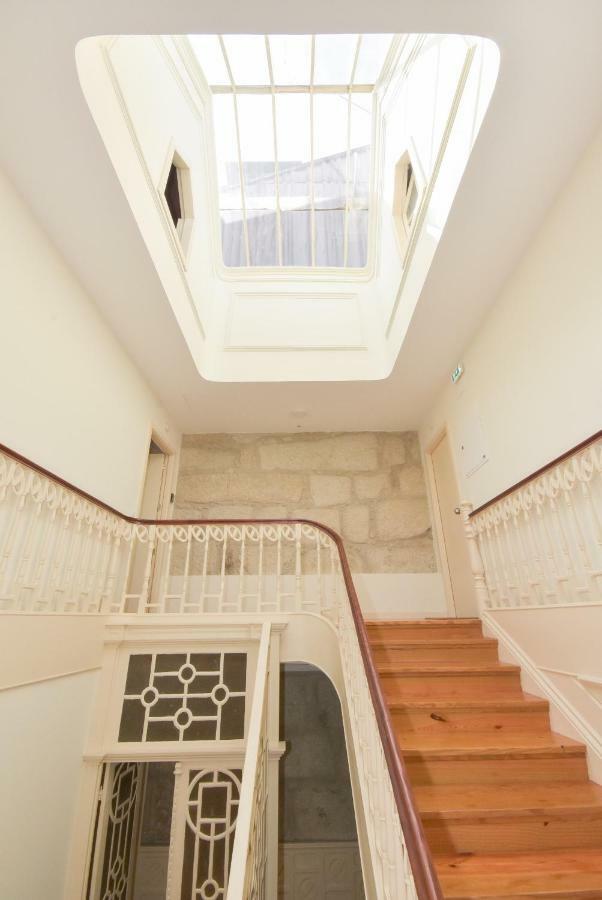 Db Cedofeita Appartamento Oporto